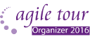 Agile Tour Toulouse 2016 organizer