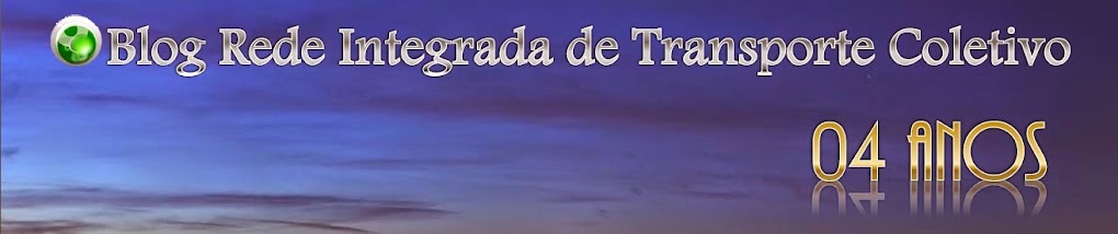 Rede Integrada de Transporte Coletivo