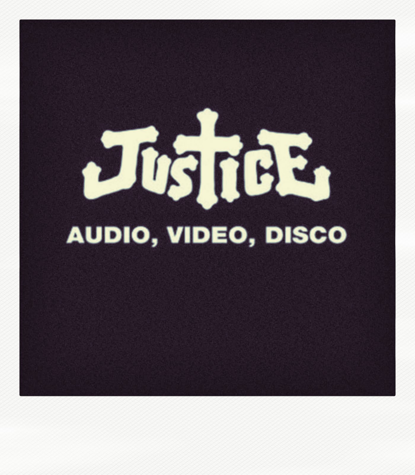 Fader Justice Audio, Video, Disco