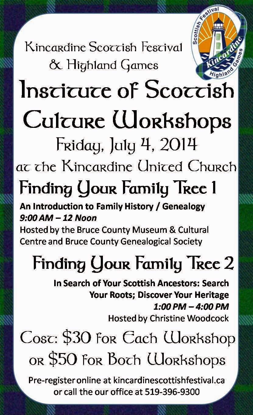 Genealogy Tours of Scotland: Heading to the Highlands ...