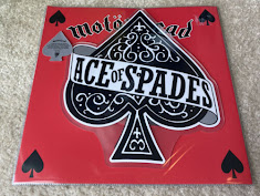 Ace of Spades - 2020