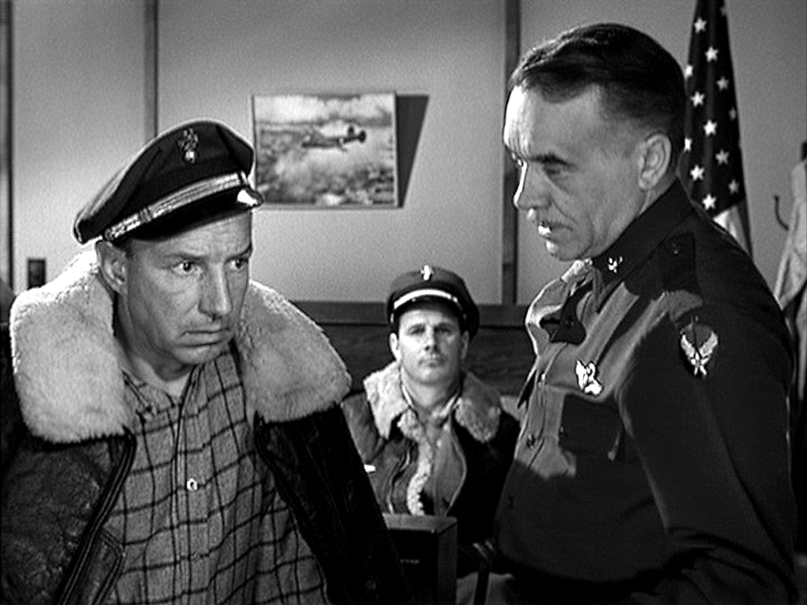 the peoples procrastinator Tonight's Movie Island in the Sky (1953)