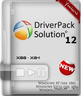 [Direct Link] Driver Pack Solution 2012 Offline DriverPack+Solution+12.3+r255+Final+2012+Full