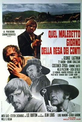 Django - Der Tag Der Abrechnung [1971]