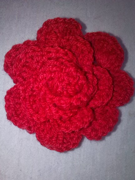 Crochet - Crosia Free Patttern Urdu, Hindi Video Tutorials: Pic ...