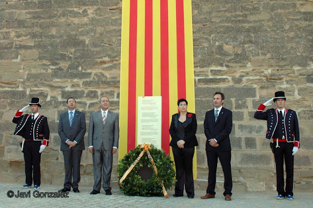 consellers, Lleida, 