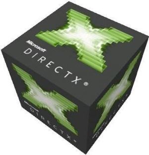 directx latest version 2021