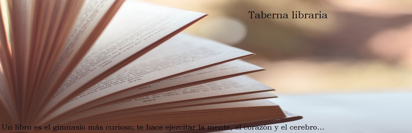 Taberna libraria