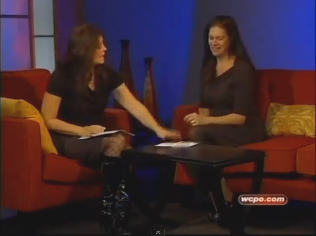 THE APPRECIATION OF BOOTED NEWS WOMEN BLOG : tanya o rourke