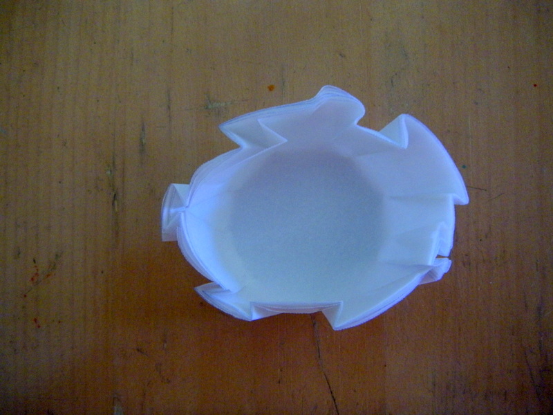 Homemade Cupcake Liners 365 Days of Baking