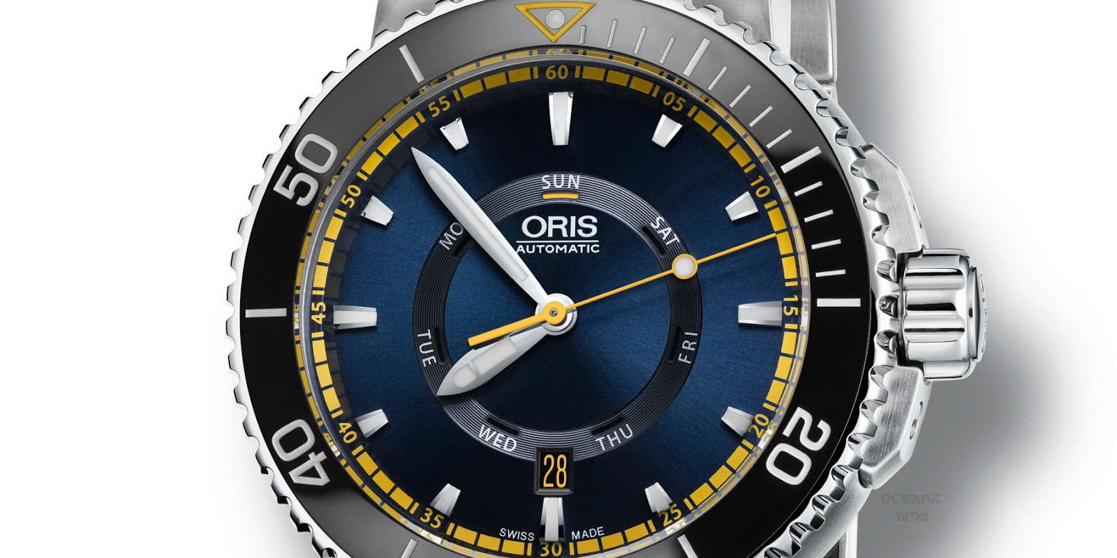 ORIS%2BAquis%2BGREAT%2BBARRIER%2BREEF%2B