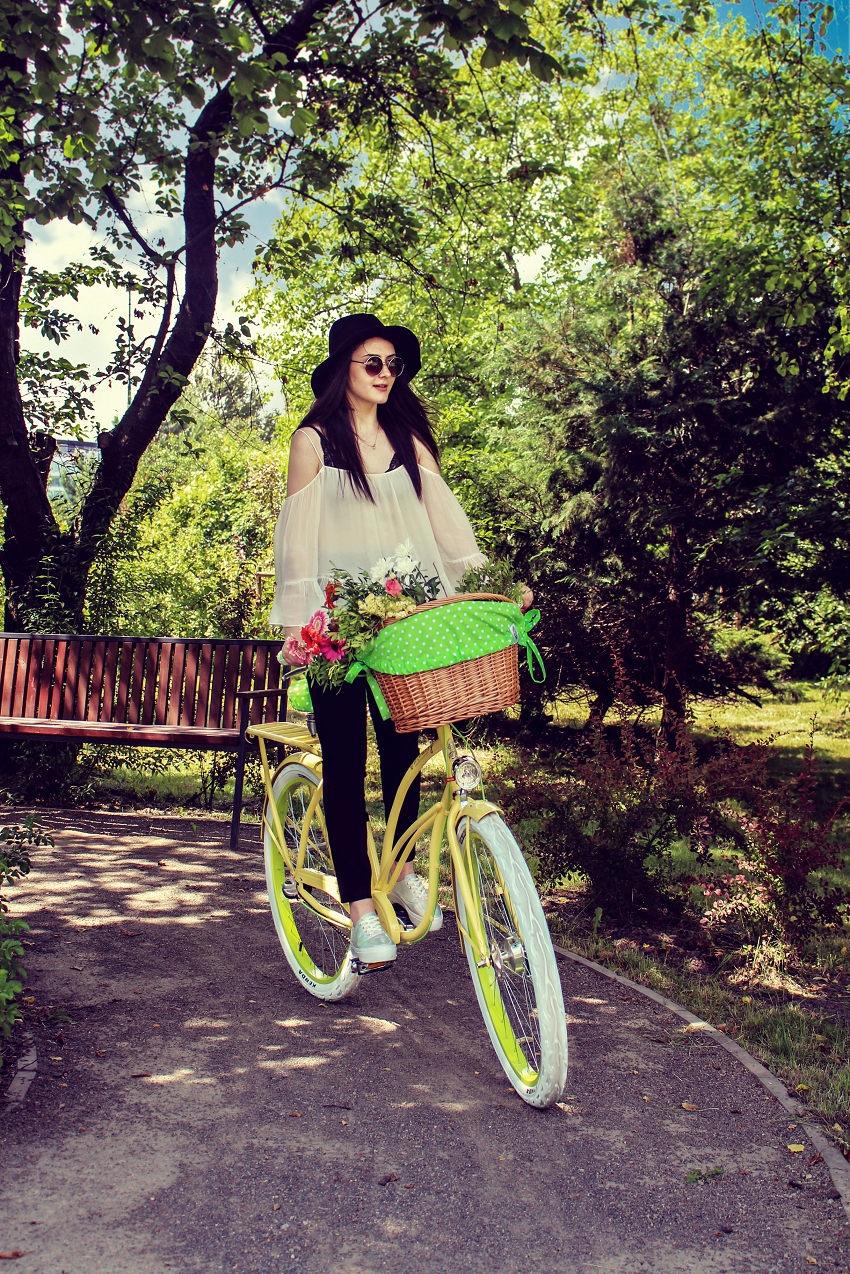 Something About You #LivingUNDER20