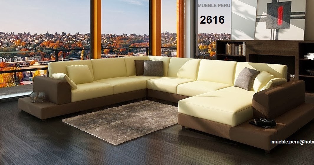 imagenes de muebles de sala modernos