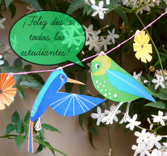 que estas ideas para desear Feliz Dia del Estudiante te hayan gustado que estas ideas para desear Feliz Dia del Estudiante te hayan gustado
