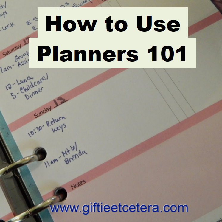 Top Ten Planner Posts of the Year Post 2 Giftie Etcetera Top Ten