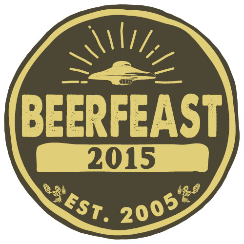 Twelve Beers to try at the 10th Annual Flying Saucer BeerFeast Beer