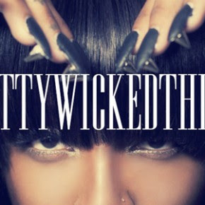 Dawn Richard - Pretty Wicked Things Lyrics + Letras + Lirik + Tekst + Text + Testo + Paroles + Source: Lyrics-Video-Music.blogspot.com + Video Music Song Lyrics Dawn Richard - Pretty Wicked Things