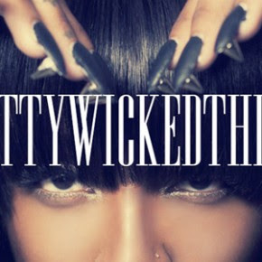 Dawn Richard - Pretty Wicked Things