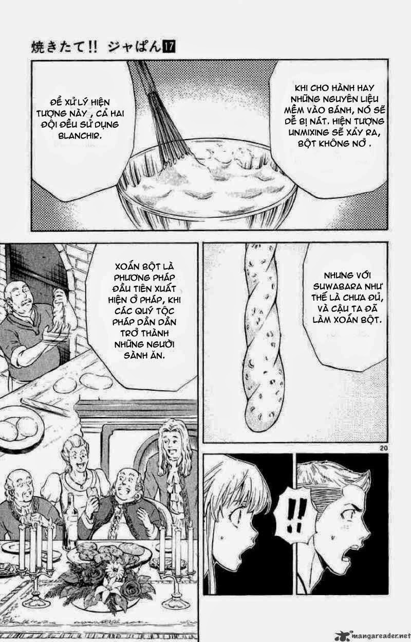 Yakitate!! Japan [Vua Bánh Mì]