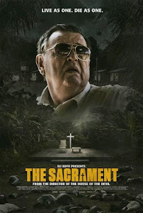 The Sacrament -  The Sacrament -