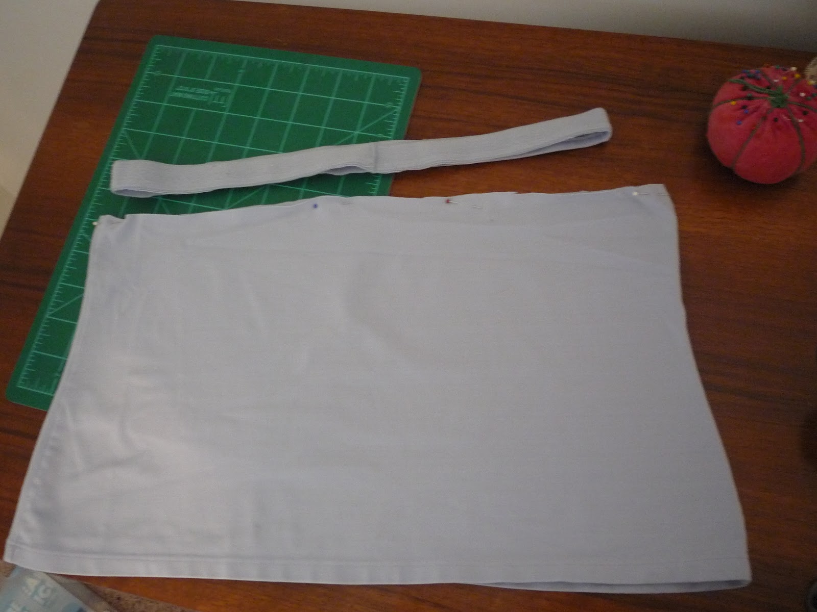 ( a little birdie crafts ) DIY Belly Bands