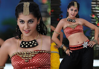 Tapsee Hot Gallery