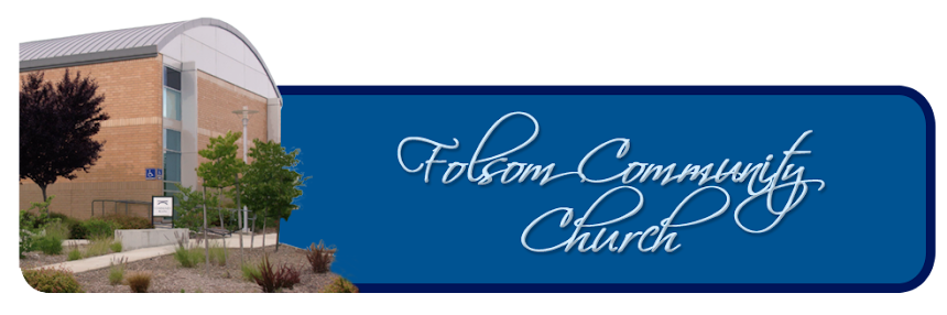 Folsom Community Church