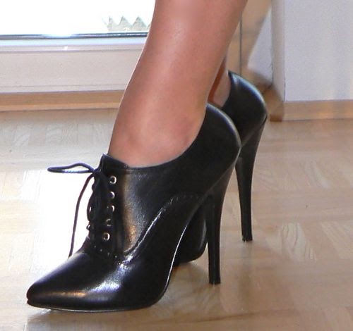 oxford high heels shoes fashionable 5 1 2 inch oxford high heels ii oxford high heels shoes fashionable 5 1 2 inch oxford high heels ii