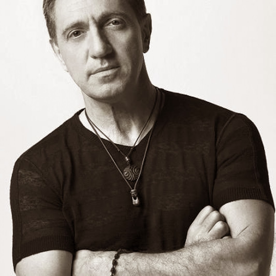 butterflysmile: Franco de Vita