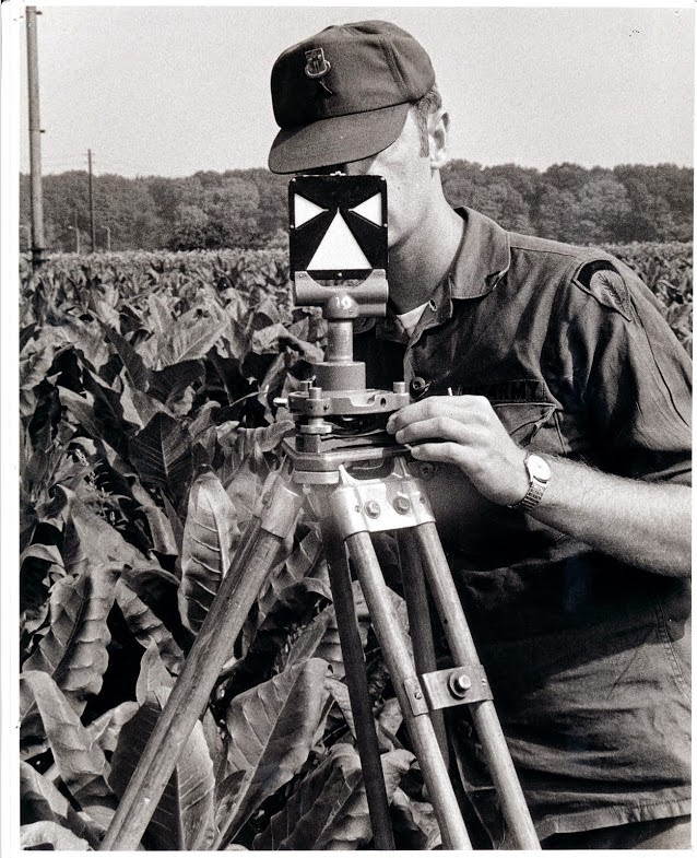 Pin by Joe Rohan on Land Surveying Land surveying, Land surveyors