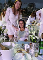 Momento  Le Dîner en Blanc