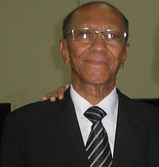 Pastor. Salustiano Bispo de Jesus.