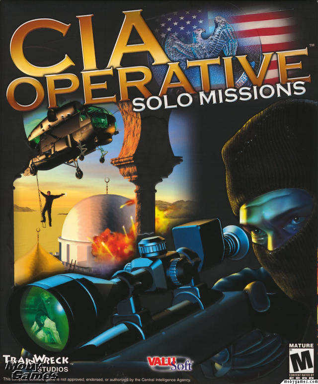 Missions Games Download