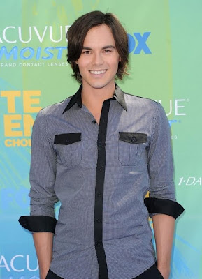 Tyler Blackburn actores de cine Tyler Blackburn actores de cine