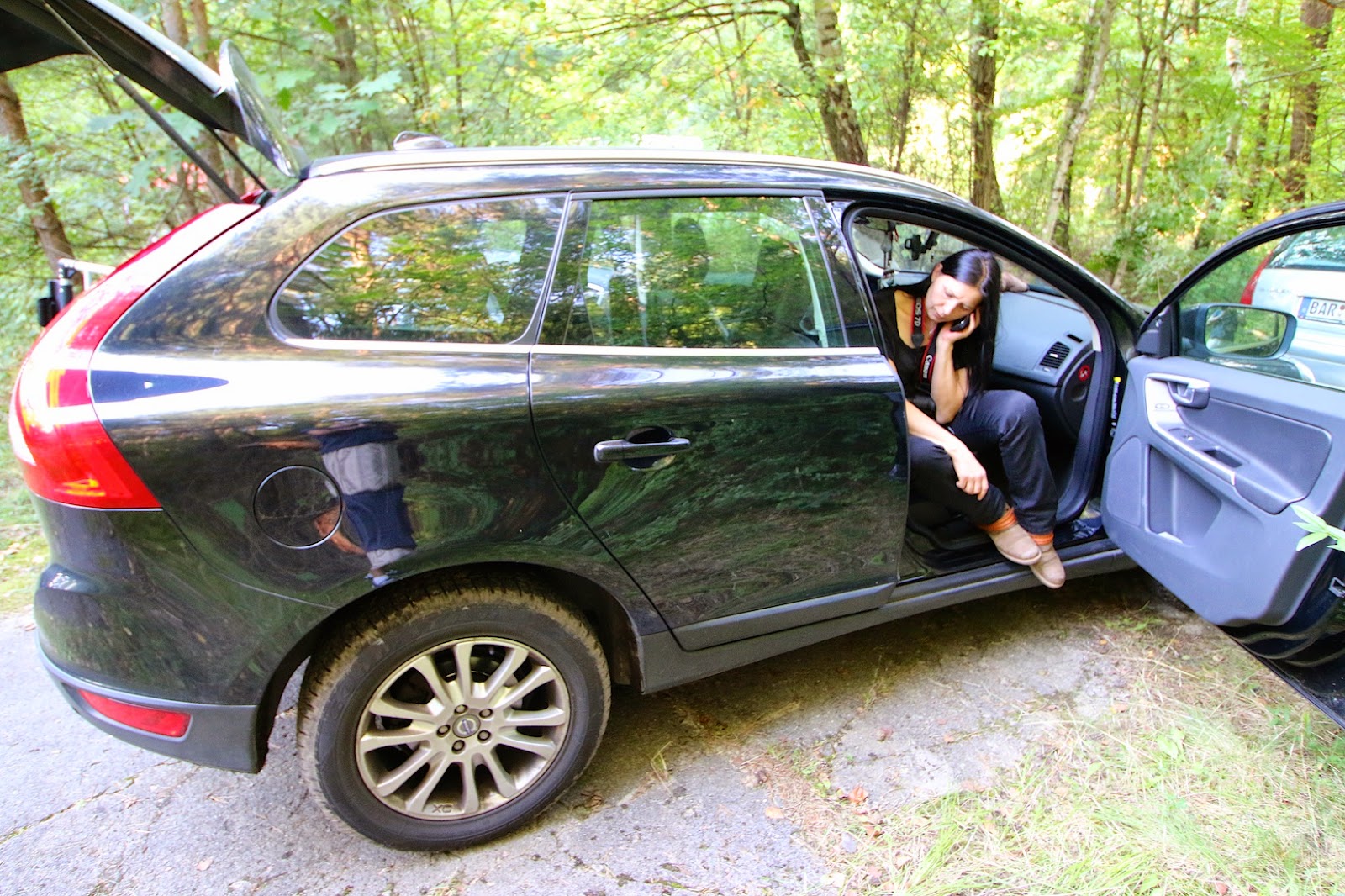 36 Stunden beim Rescue Camp Barnim 2014 - Hier ein ausführlicher Lagebericht! 48 Bernau LIVE - Dein Stadtmagazin für Bernau bei Berlin