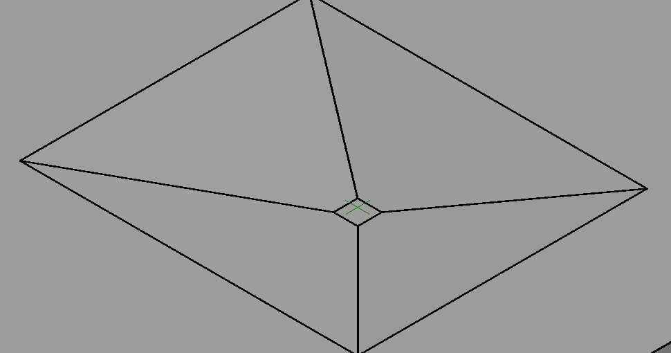 BIM Aficionado Slab Depression Part 3