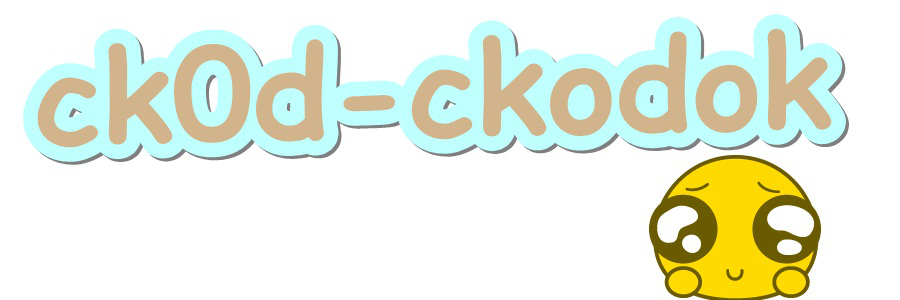 ckod-ckodok