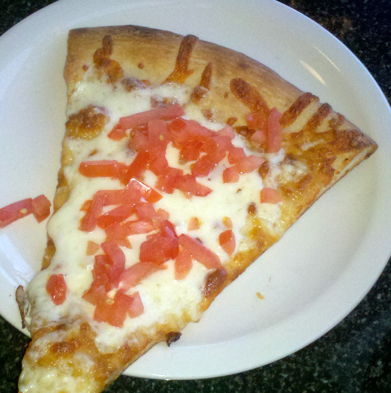 Bumblechick Food Steel City Pizza Summerville, SC