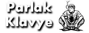 Parlak Klavye