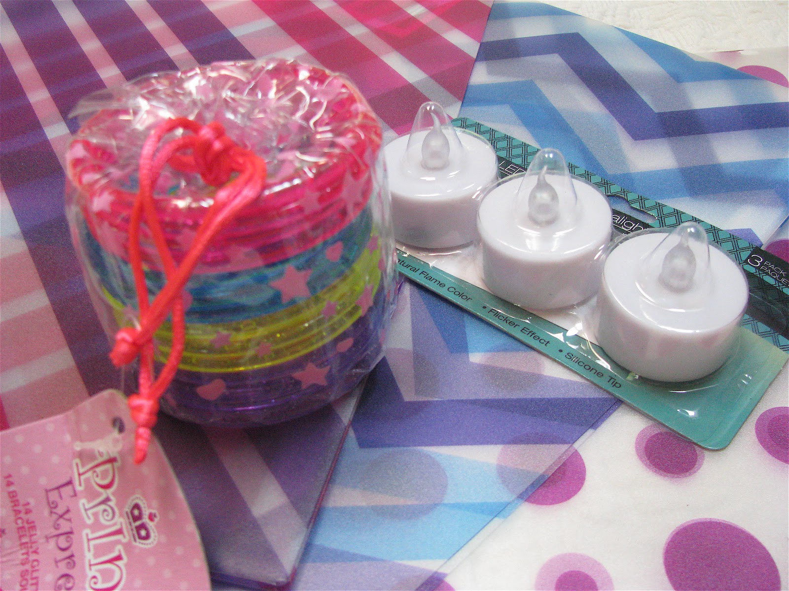 Frippery Dollar Store Party Decor How To