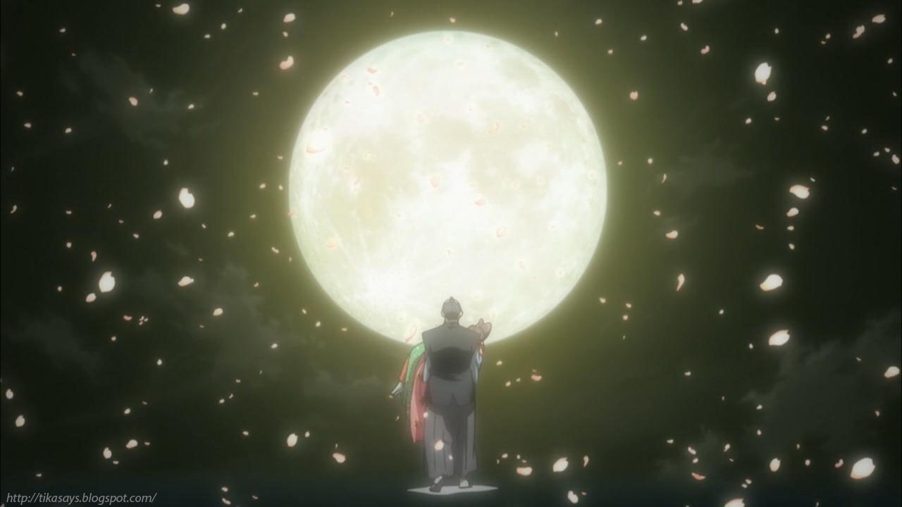 Get Wallpaper Review Gintama Enchousen Courtesan Of A Nation Ikkoku Keisei For Android Free