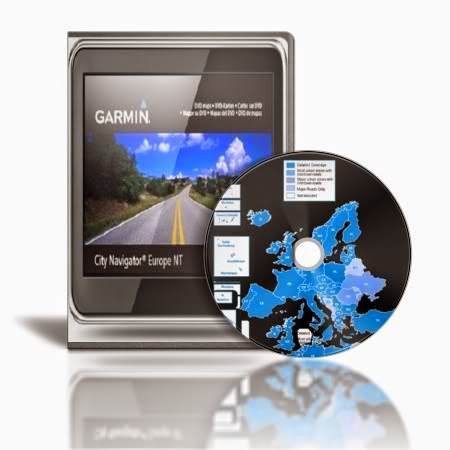 Garmin map source serial key or number