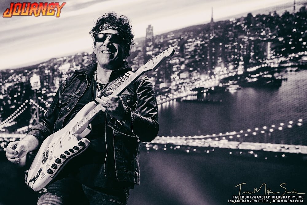 Neal Schon | Journey Founder | American Guitarist