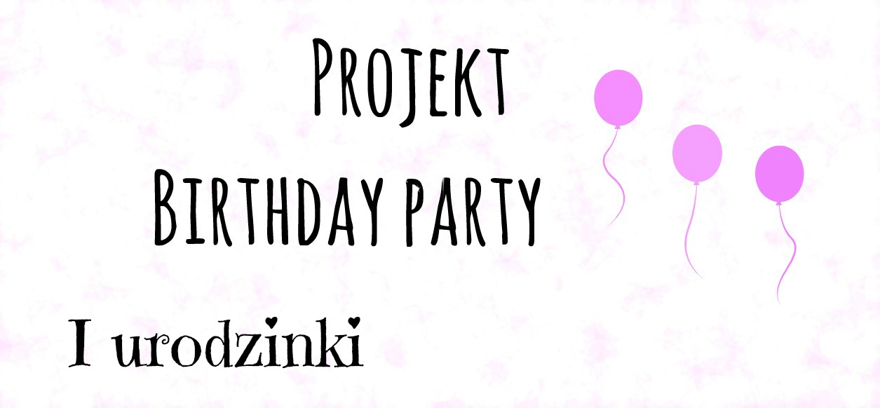 Projekt Birthday Party