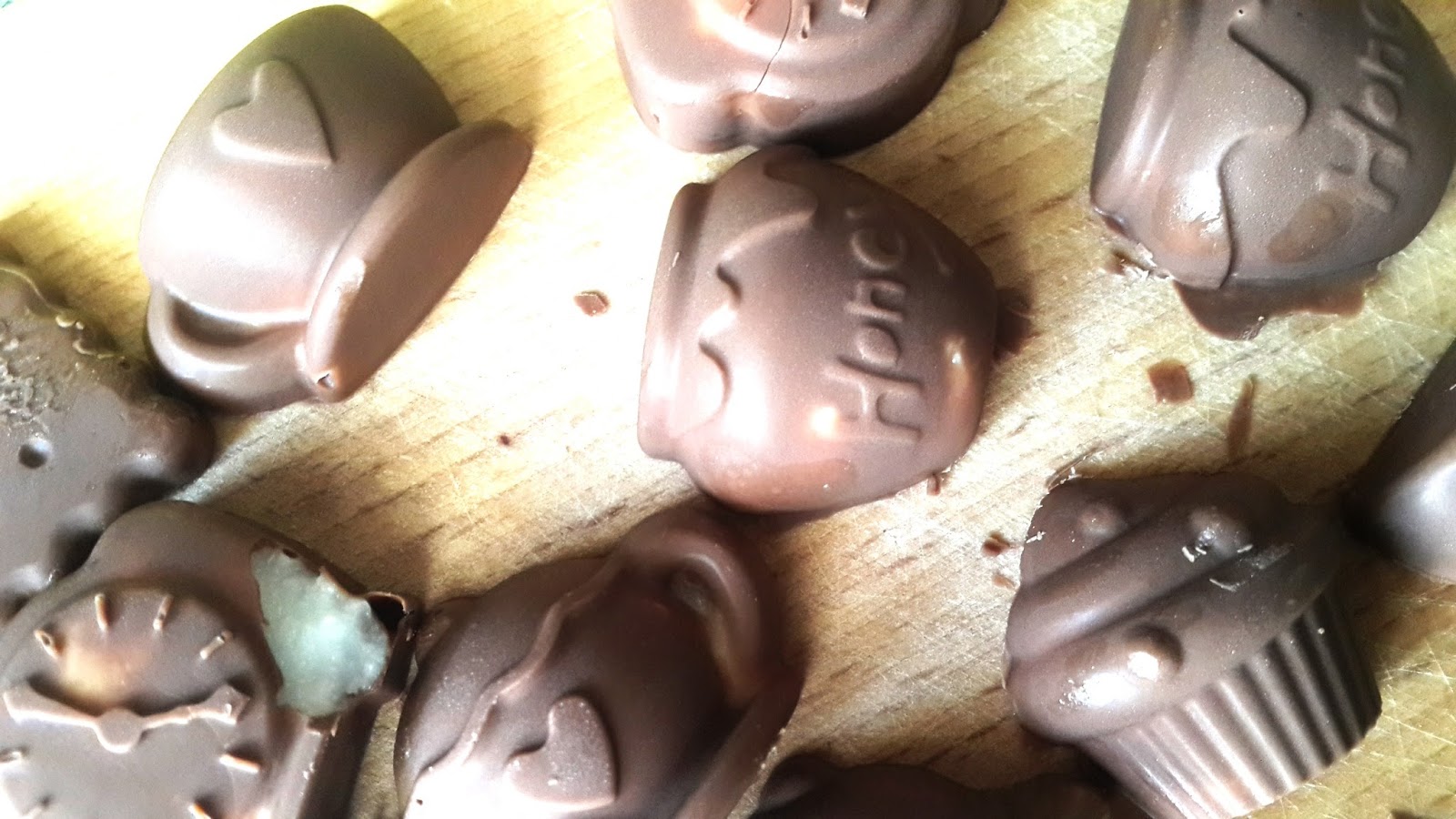 LEYLAK REÇELİ Naneli Çevirme ve Çikolata Denemem LEYLAK REÇELİ Naneli Çevirme ve Çikolata Denemem