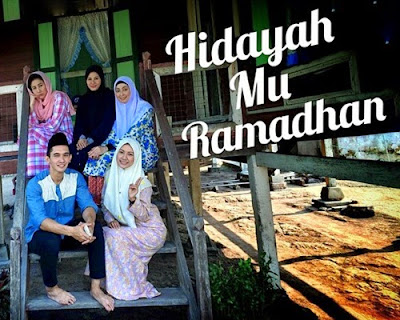 HidayahMu Ramadan