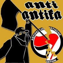 Anti-Antifa