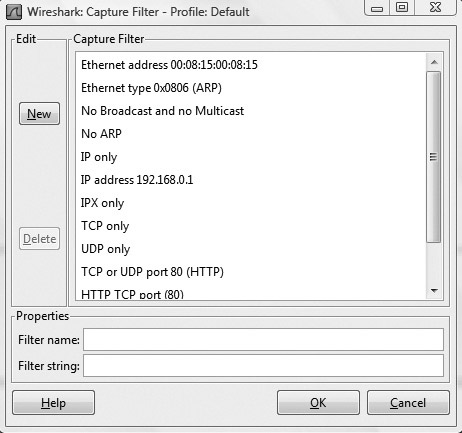 wireshark filter ip address and port wireshark filter ip address and port