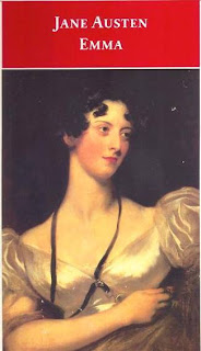 Cubierta del libro Emma de Jane Austen pdf epub