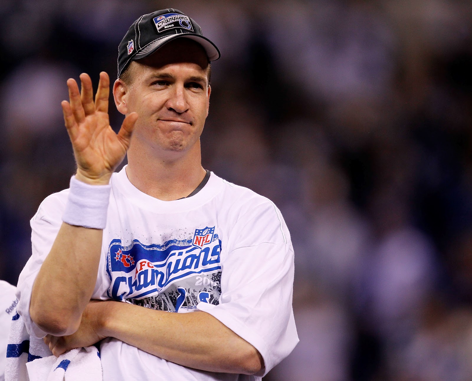 I Mashed In Little League: 2012 NFL Free Agency Projections